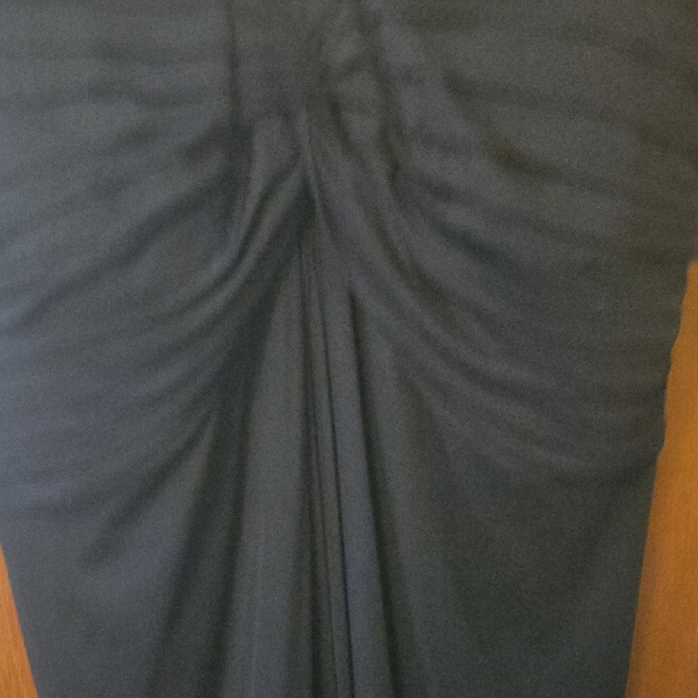 Alex Evenings Women's Black Dress
